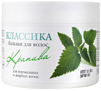 

Бальзам для волос Modum, Классика Крапива