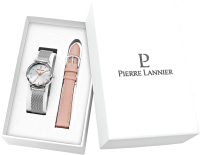

Часы наручные женские Pierre Lannier, 353G628 + браслет
