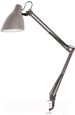 Настольная лампа Camelion KD-335 C26 (тауп)