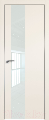 

Дверь межкомнатная ProfilDoors, 5E без зпп без зпз 80x200