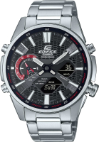 Часы наручные мужские Casio ECB-S100D-1AEF - 