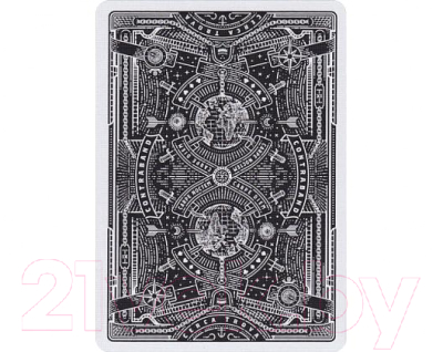 Изображение товара Игральные карты Theory 11 Contraband / T1114