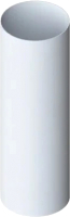 Труба водостока Технониколь ПВХ 359593 (3м, белый) - 