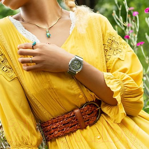 Часы наручные мужские Casio GM-S2100-3AER — фото 5