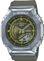 Часы наручные мужские Casio GM-S2100-3AER - 
