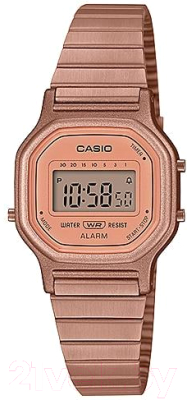 

Часы наручные женские Casio, LA-11WR-5AEF