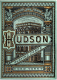 Игральные карты Theory 11 Hudson / T1133 - 