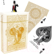 Миниатюра изображения товара Игральные карты Theory 11 Ivory Tycoon / T1110