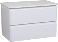 

Тумба под умывальник Аква Родос, Акцент 80 / АР000040135