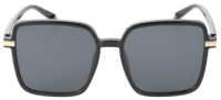 Очки солнцезащитные Miniso Simplistic Series / 5857  (черный) - 