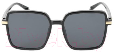 Очки солнцезащитные Miniso Simplistic Series / 5857  (черный)