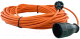 Удлинитель Glanzen ES-20-004 - 