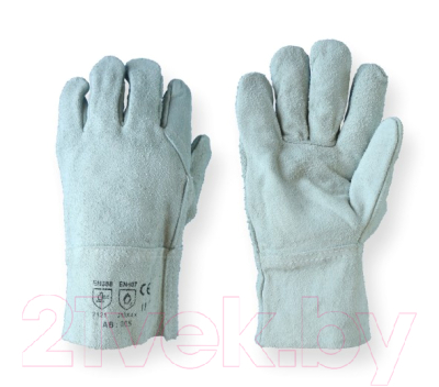Перчатки защитные Huaian Tongrun 8901945 (14р)
