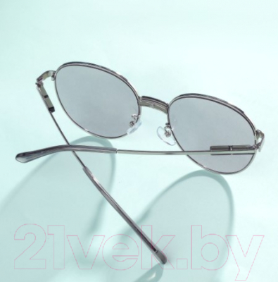 Очки солнцезащитные Miniso Simplistic Series / 5932 (серый)