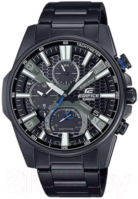 

Часы наручные мужские Casio, EQB-1200DC-1AER