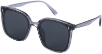 Очки солнцезащитные Miniso Simplistic Series / 6106 (серый) - 