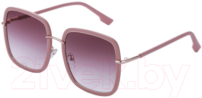 Очки солнцезащитные Miniso Simplistic Series / 5994 (розовый)