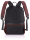 Миниатюра изображения товара Рюкзак XD Design Bobby Soft / P705.794 (красный)