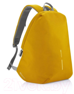 Рюкзак XD Design Bobby Soft / P705.798 (желтый)