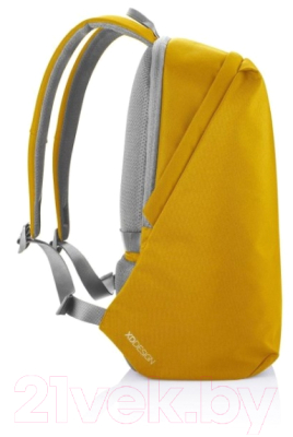 Рюкзак XD Design Bobby Soft / P705.798 (желтый)