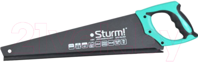 Ножовка Sturm! S-075325