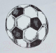 Миниатюра изображения товара Штора Этель Goal 5525123 (145x260)
