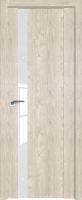 

Дверь межкомнатная ProfilDoors, Модерн 62XN зпз 190 80x200