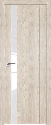 

Дверь межкомнатная ProfilDoors, Модерн 62XN зпз 190 80x200