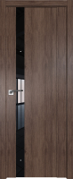 

Дверь межкомнатная ProfilDoors, 62XN зпп Eclipse зпз 190 60x200