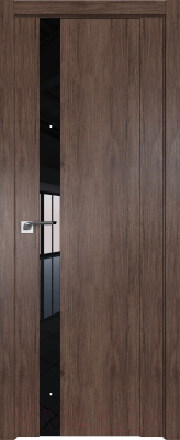 

Дверь межкомнатная ProfilDoors, 62XN зпп Eclipse зпз 190 60x200