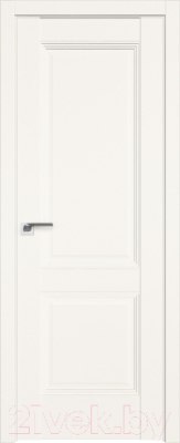 

Дверь межкомнатная ProfilDoors, Классика 66.2U 90x200