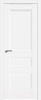 

Дверь межкомнатная ProfilDoors, 66U автопорог 60х200