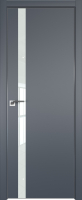 

Дверь межкомнатная ProfilDoors, 6E без зпп без зпз 60x200