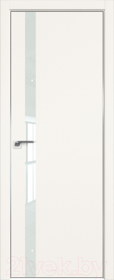 

Дверь межкомнатная ProfilDoors, 6E без зпп без зпз 60x200