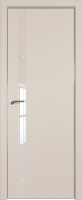 

Дверь межкомнатная ProfilDoors, 6E без зпп без зпз 90x200