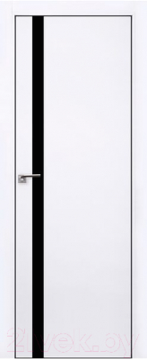 

Дверь межкомнатная ProfilDoors, 6E без зпп без зпз 60x200