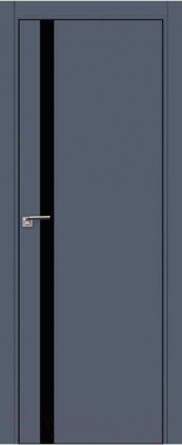 

Дверь межкомнатная ProfilDoors, 6E зпп Eclipse зпз 190 60x200