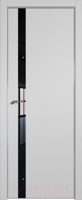 

Дверь межкомнатная ProfilDoors, 6E без зпп без зпз 70x200