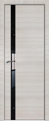 

Дверь межкомнатная ProfilDoors, 6Z без зпп без зпз 60x200