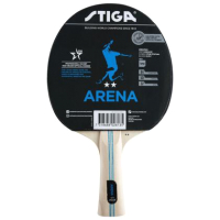 Ракетка для настольного тенниса STIGA Arena WRB / 1212-6118-01 - 
