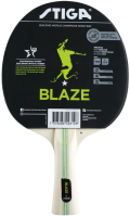 Ракетка для настольного тенниса STIGA Blaze WRB / 1211-6018-01 - 