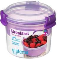 

Набор для ланча Sistema, To-Go 21355