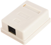 

Розетка, NA212 RJ-45