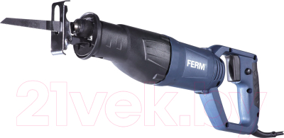 

Сабельная пила Ferm, RSM1019
