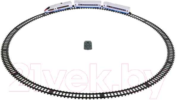 Железная дорога игрушечная Играем вместе Сапсан / X600-H08005-R1