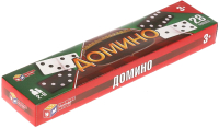 

Домино Играем вместе, P00067-R