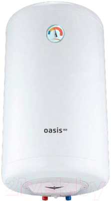 Накопительный водонагреватель Oasis Eco EF-100