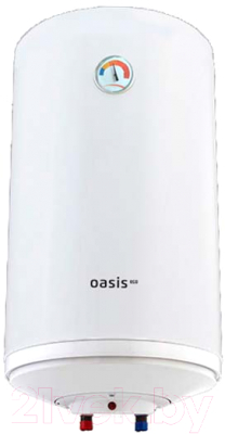 

Накопительный водонагреватель Oasis, Eco EF-80