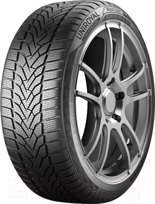 

Зимняя шина Uniroyal, WinterExpert 235/45R18 98V