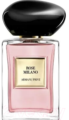 

Туалетная вода Giorgio Armani, Prive Rose Milano